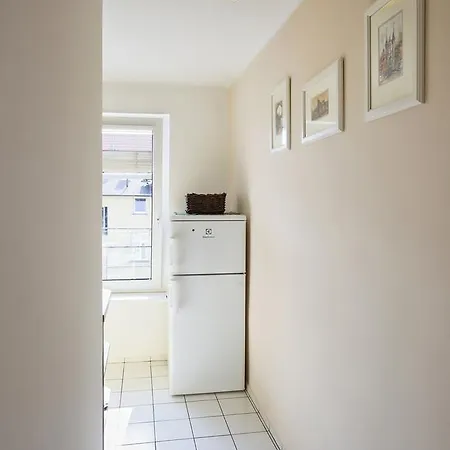 Apartment Old Salt *