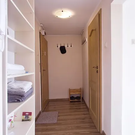 Apartment Old Salt *