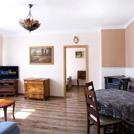 Apartment Old Salt *
